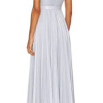 Casual Style Tight Maxi Sleeveless Long Party Style