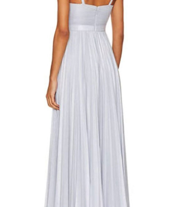 Casual Style Tight Maxi Sleeveless Long Party Style