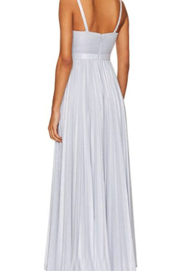 Casual Style Tight Maxi Sleeveless Long Party Style