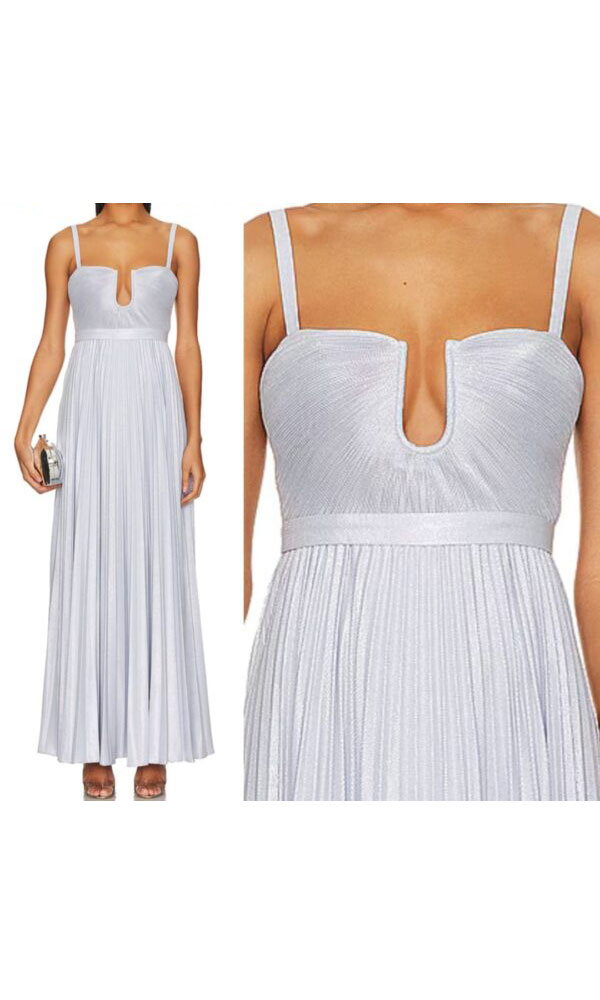 Casual Style Tight Maxi Sleeveless Long Party Style