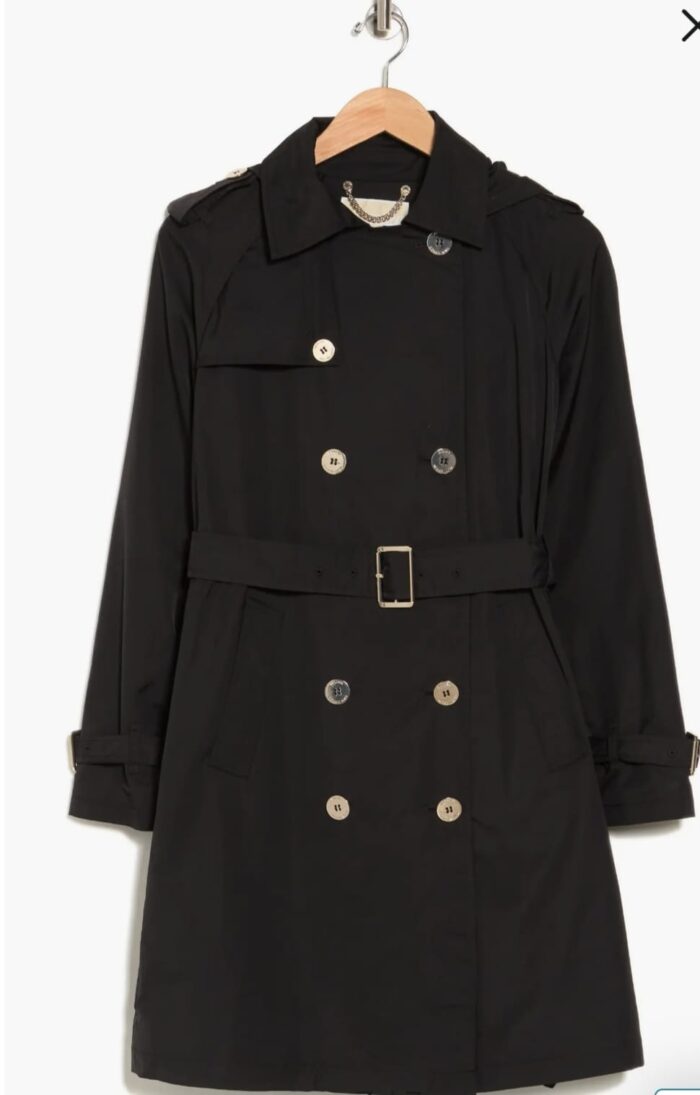 TRENCH COAT MICHAEL KORS - Image 3