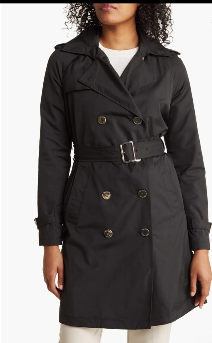 TRENCH COAT MICHAEL KORS - Image 2