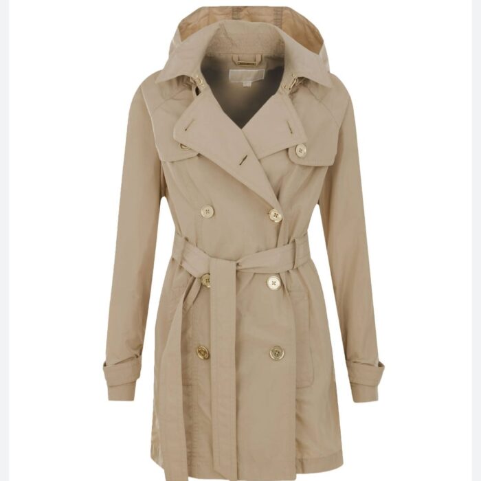 TRENCH COAT MICHAEL KORS