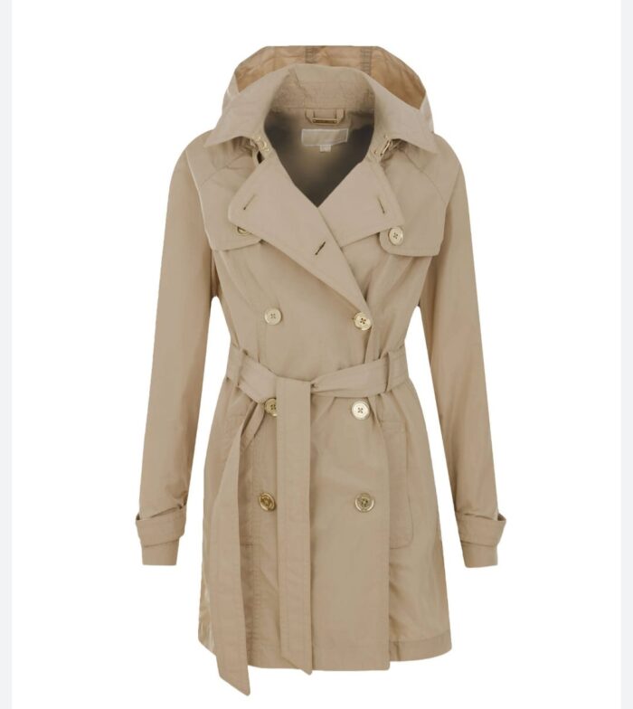 TRENCH COAT MICHAEL KORS