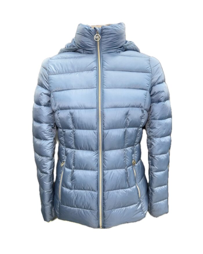 Michael Kors Packable Down Coat - Image 9