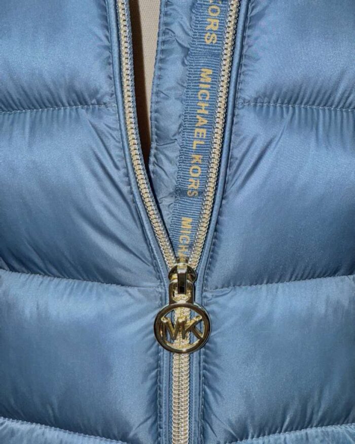 Michael Kors Packable Down Coat - Image 11