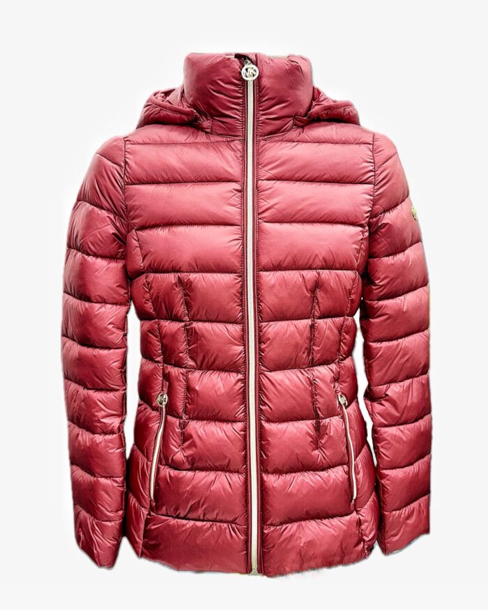 Michael Kors Packable Down Coat - Image 7