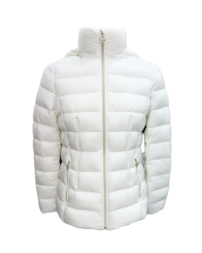Michael Kors Packable Down Coat - Image 5