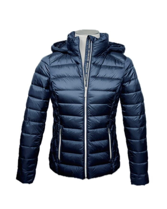 Michael Kors Packable Down Coat