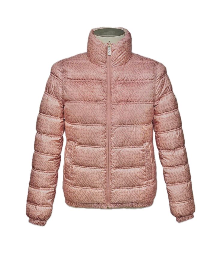 Michael Kors Reversible Packable Down Coat - Image 12