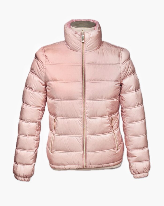 Michael Kors Reversible Packable Down Coat - Image 10
