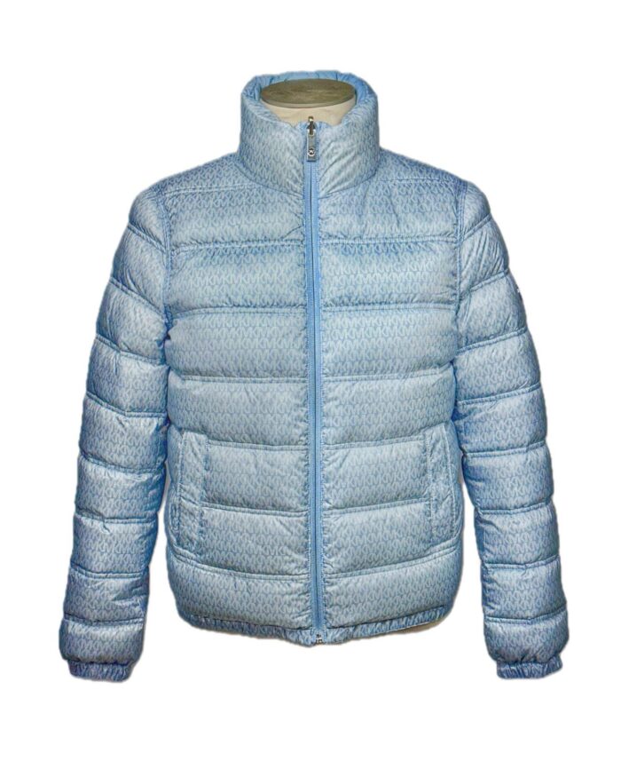 Michael Kors Reversible Packable Down Coat - Image 9