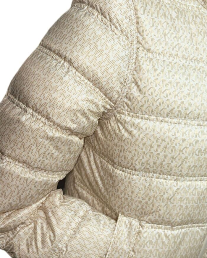 Michael Kors Reversible Packable Down Coat - Image 2