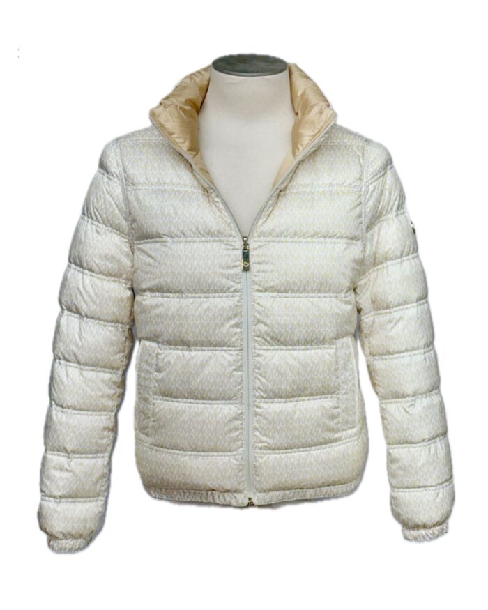 Michael Kors Reversible Packable Down Coat - Image 3