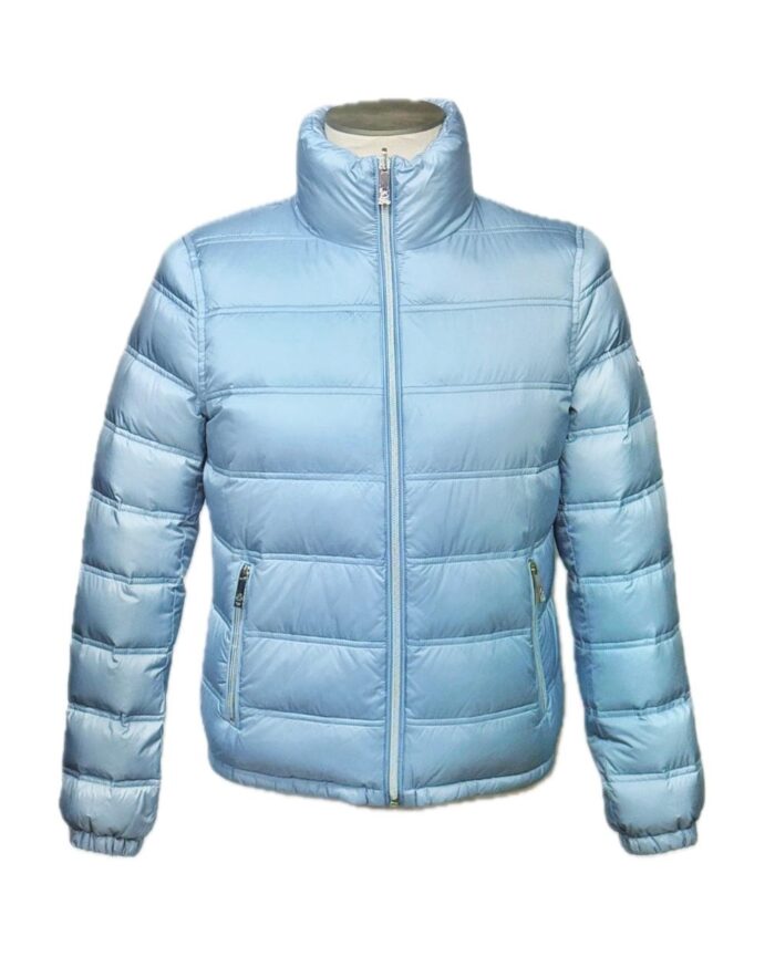 Michael Kors Reversible Packable Down Coat - Image 7