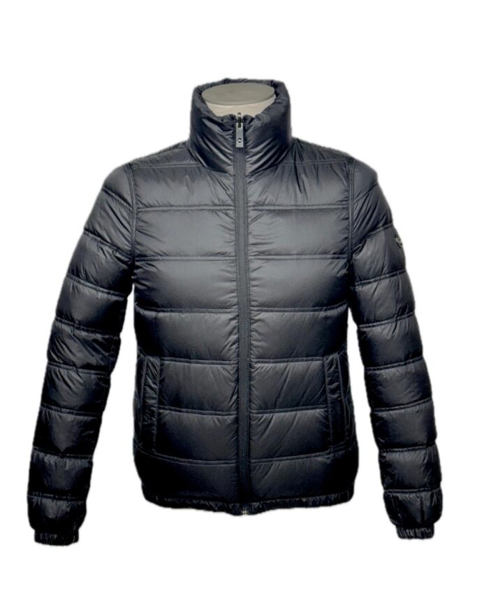 Michael Kors Reversible Packable Down Coat - Image 5